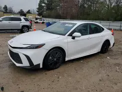 4T1DAACK4SU506505 2025 TOYOTA CAMRY