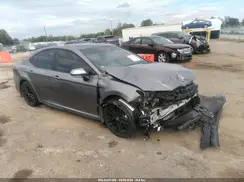 4T1DAACK4SU506651 2025 TOYOTA CAMRY