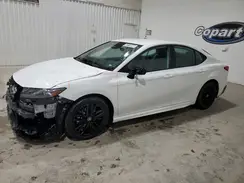 4T1DAACK4SU507590 2025 TOYOTA CAMRY