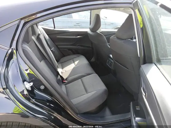 4T1DAACK4SU508769 2025 TOYOTA CAMRY - Image 8