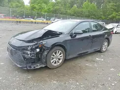 4T1DAACK4SU508884 2025 TOYOTA CAMRY