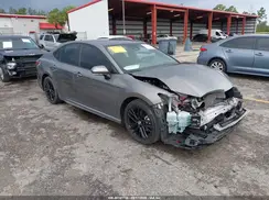 4T1DAACK4SU509825 2025 TOYOTA CAMRY