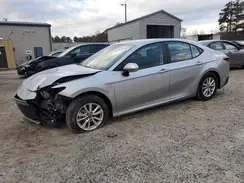 4T1DAACK4SU509842 2025 TOYOTA CAMRY