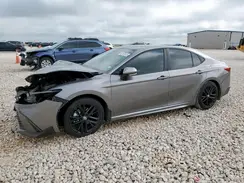 4T1DAACK4SU510568 2025 TOYOTA CAMRY
