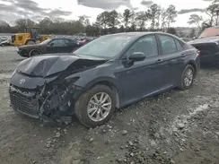 4T1DAACK4SU510909 2025 TOYOTA CAMRY