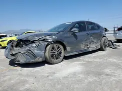 4T1DAACK4SU511087 2025 TOYOTA CAMRY