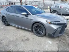 4T1DAACK4SU511350 2025 TOYOTA CAMRY