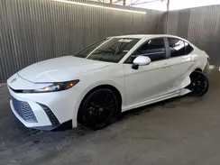 4T1DAACK4SU511462 2025 TOYOTA CAMRY