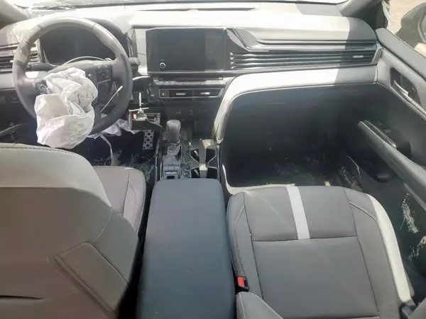 4T1DAACK4SU512238 2025 TOYOTA CAMRY - Image 8