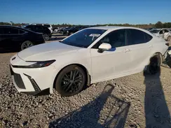 4T1DAACK4SU512501 2025 TOYOTA CAMRY