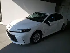 4T1DAACK4SU512840 2025 TOYOTA CAMRY