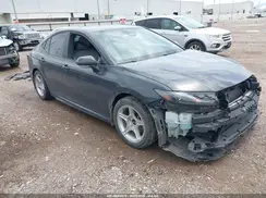 4T1DAACK4SU513227 2025 TOYOTA CAMRY