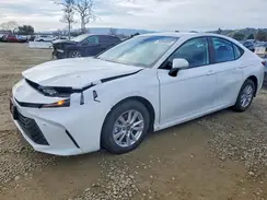 4T1DAACK4SU513275 2025 TOYOTA CAMRY
