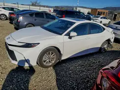 4T1DAACK4SU513342 2025 TOYOTA CAMRY