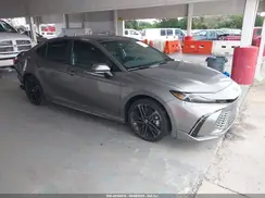 4T1DAACK4SU513664 2025 TOYOTA CAMRY