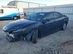 4T1DAACK4SU513695 2025 TOYOTA CAMRY