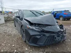 4T1DAACK4SU513809 2025 TOYOTA CAMRY