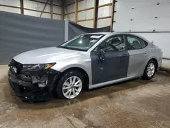 4T1DAACK4SU513843 2025 TOYOTA CAMRY