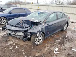 4T1DAACK4SU513910 2025 TOYOTA CAMRY