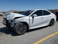 4T1DAACK4SU514264 2025 TOYOTA CAMRY