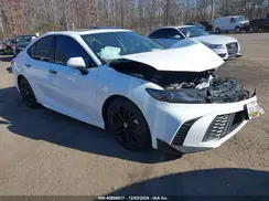 4T1DAACK4SU514670 2025 TOYOTA CAMRY