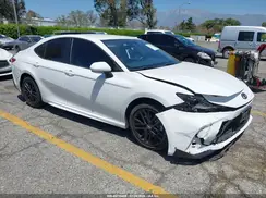 4T1DAACK4SU515110 2025 TOYOTA CAMRY