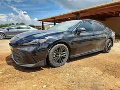 4T1DAACK4SU515253 2025 TOYOTA CAMRY
