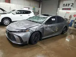 4T1DAACK4SU516791 2025 TOYOTA CAMRY