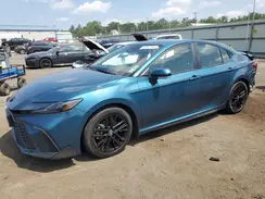 4T1DAACK4SU517276 2025 TOYOTA CAMRY