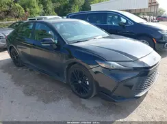 4T1DAACK4SU517357 2025 TOYOTA CAMRY