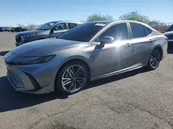 4T1DAACK4SU517410 2025 TOYOTA CAMRY