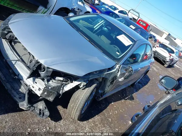 4T1DAACK4SU517617 2025 TOYOTA CAMRY - Image 2
