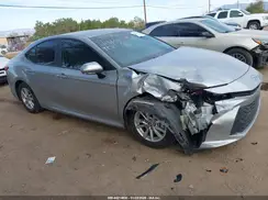 4T1DAACK4SU517827 2025 TOYOTA CAMRY
