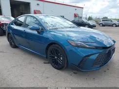 4T1DAACK4SU518573 2025 TOYOTA CAMRY