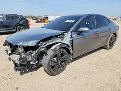 4T1DAACK4SU519108 2025 TOYOTA CAMRY