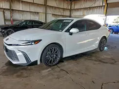 4T1DAACK4SU519318 2025 TOYOTA CAMRY