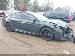 4T1DAACK4SU520825 2025 TOYOTA CAMRY