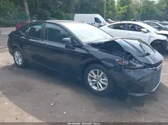 4T1DAACK4SU520954 2025 TOYOTA CAMRY