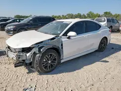4T1DAACK4SU521165 2025 TOYOTA CAMRY