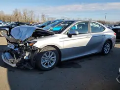 4T1DAACK4SU522008 2025 TOYOTA CAMRY