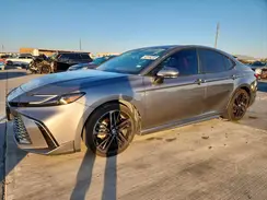 4T1DAACK4SU522414 2025 TOYOTA CAMRY