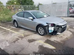 4T1DAACK4SU522820 2025 TOYOTA CAMRY