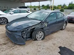 4T1DAACK4SU522994 2025 TOYOTA CAMRY