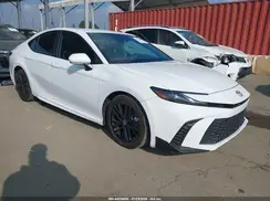 4T1DAACK4SU523529 2025 TOYOTA CAMRY