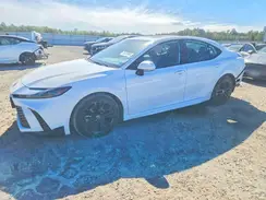 4T1DAACK4SU523742 2025 TOYOTA CAMRY