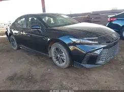 4T1DAACK4SU523871 2025 TOYOTA CAMRY