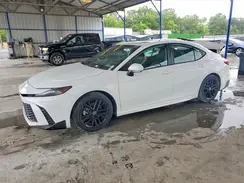 4T1DAACK4SU524163 2025 TOYOTA CAMRY