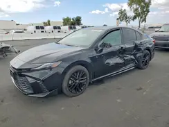 4T1DAACK4SU524177 2025 TOYOTA CAMRY