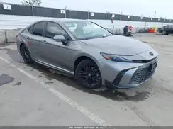 4T1DAACK4SU524230 2025 TOYOTA CAMRY