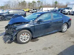 4T1DAACK4SU524812 2025 TOYOTA CAMRY